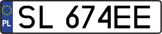 SL674EE