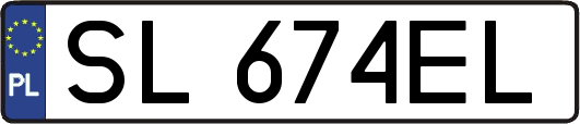 SL674EL