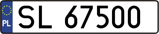 SL67500