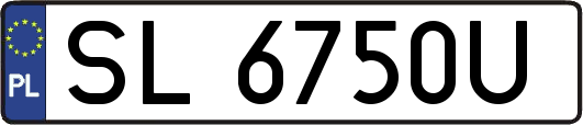 SL6750U