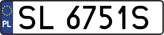SL6751S