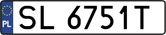 SL6751T