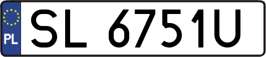 SL6751U