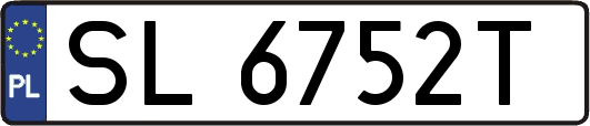 SL6752T