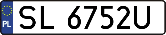 SL6752U
