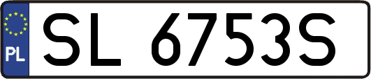 SL6753S