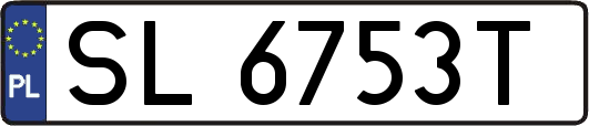 SL6753T