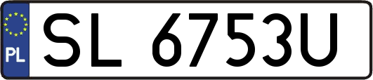 SL6753U