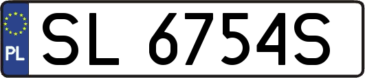 SL6754S