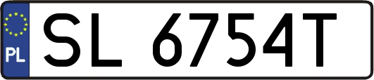 SL6754T
