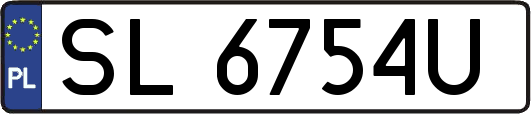 SL6754U