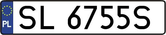 SL6755S