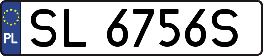 SL6756S