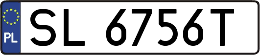 SL6756T