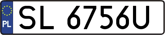 SL6756U