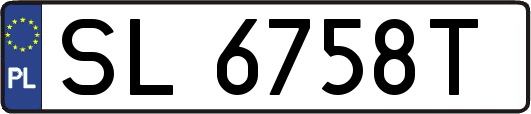 SL6758T