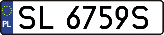 SL6759S