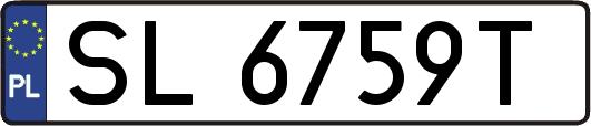 SL6759T