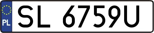 SL6759U