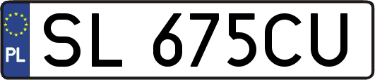 SL675CU