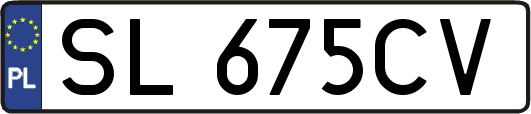 SL675CV