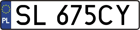 SL675CY