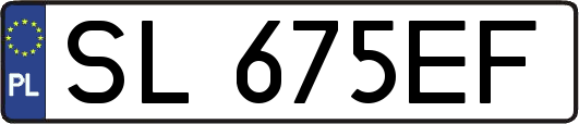 SL675EF