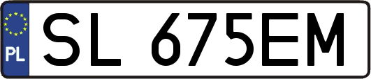 SL675EM