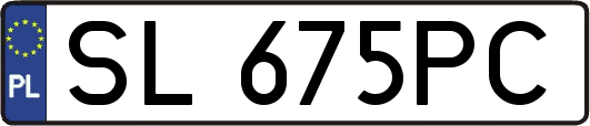 SL675PC