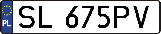 SL675PV