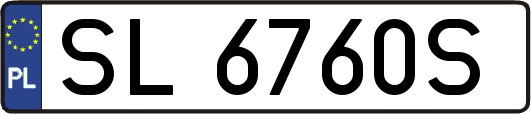 SL6760S