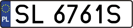 SL6761S