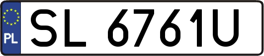 SL6761U