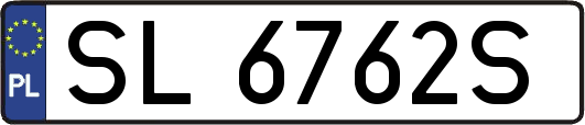 SL6762S