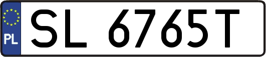 SL6765T