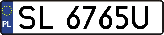 SL6765U