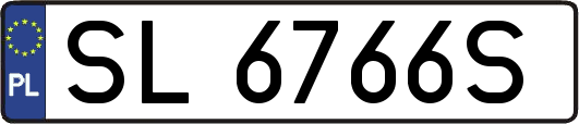 SL6766S