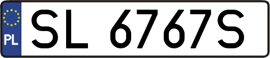 SL6767S