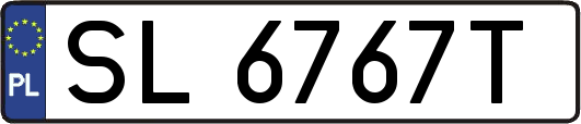 SL6767T