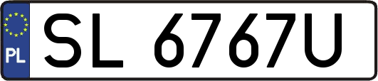 SL6767U