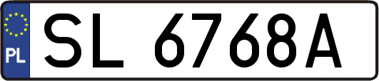 SL6768A