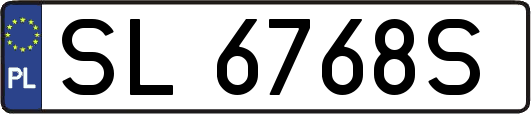 SL6768S