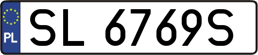 SL6769S