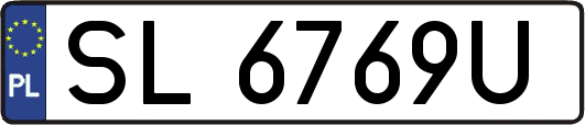 SL6769U