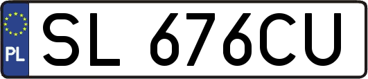 SL676CU