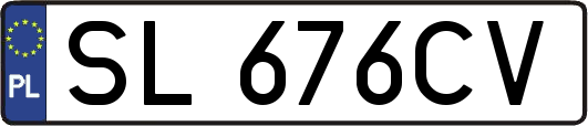 SL676CV