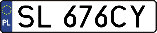 SL676CY