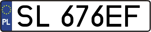 SL676EF