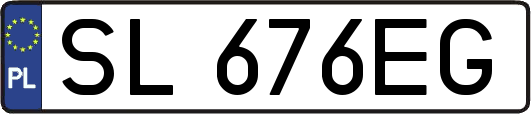 SL676EG