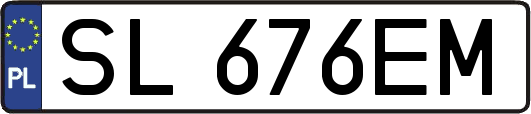 SL676EM